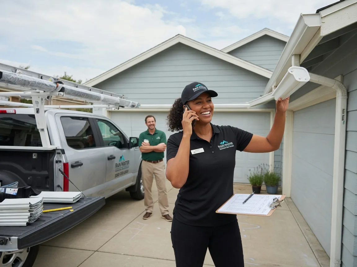 Gutter Installation Hockingport, OH FAQs